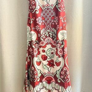 Mestiza Woman’s Tropez Convertible™ Midi Dress Size 6